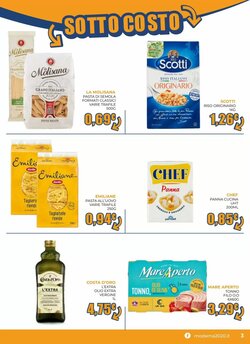 Volantino promozionale Moderna  valide dal 22/01/2026 - Pagina 3.