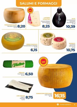 Volantino promozionale Moderna  valide dal 22/01/2026 - Pagina 7.