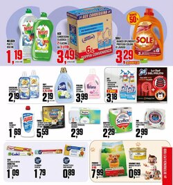 Volantino promozionale Coop Superstore  valide dal 22/01/2026 - Pagina 15.