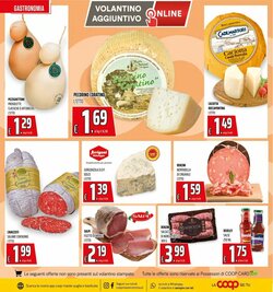 Volantino promozionale Coop Superstore  valide dal 22/01/2026 - Pagina 18.