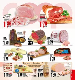 Volantino promozionale Coop Superstore  valide dal 22/01/2026 - Pagina 3.
