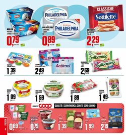 Volantino promozionale Coop Superstore  valide dal 22/01/2026 - Pagina 4.