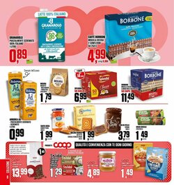Volantino promozionale Coop Superstore  valide dal 22/01/2026 - Pagina 8.