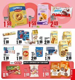 Volantino promozionale Coop Superstore  valide dal 22/01/2026 - Pagina 9.