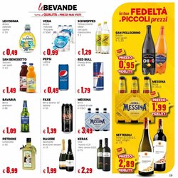 Volantino promozionale Mercati Alimentari  valide dal 22/01/2026 - Pagina 19.