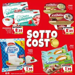Volantino promozionale Mercati Alimentari  valide dal 22/01/2026 - Pagina 2.
