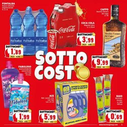 Volantino promozionale Mercati Alimentari  valide dal 22/01/2026 - Pagina 5.