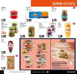 Volantino promozionale Emi Supermercati  valide dal 22/01/2026 - Pagina 10.