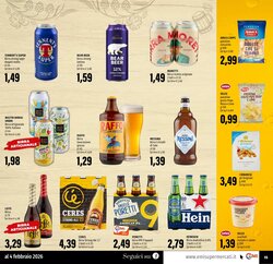 Volantino promozionale Emi Supermercati  valide dal 22/01/2026 - Pagina 15.