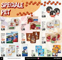 Volantino promozionale Emi Supermercati  valide dal 22/01/2026 - Pagina 20.