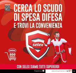 Volantino promozionale Emi Supermercati  valide dal 22/01/2026 - Pagina 25.