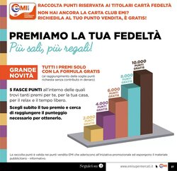 Volantino promozionale Emi Supermercati  valide dal 22/01/2026 - Pagina 27.