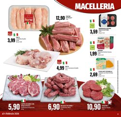Volantino promozionale Emi Supermercati  valide dal 22/01/2026 - Pagina 3.