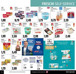 Volantino promozionale Emi Supermercati  valide dal 22/01/2026 - Pagina 6.