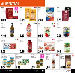 Volantino promozionale Emi Supermercati  valide dal 22/01/2026 - Pagina 9.