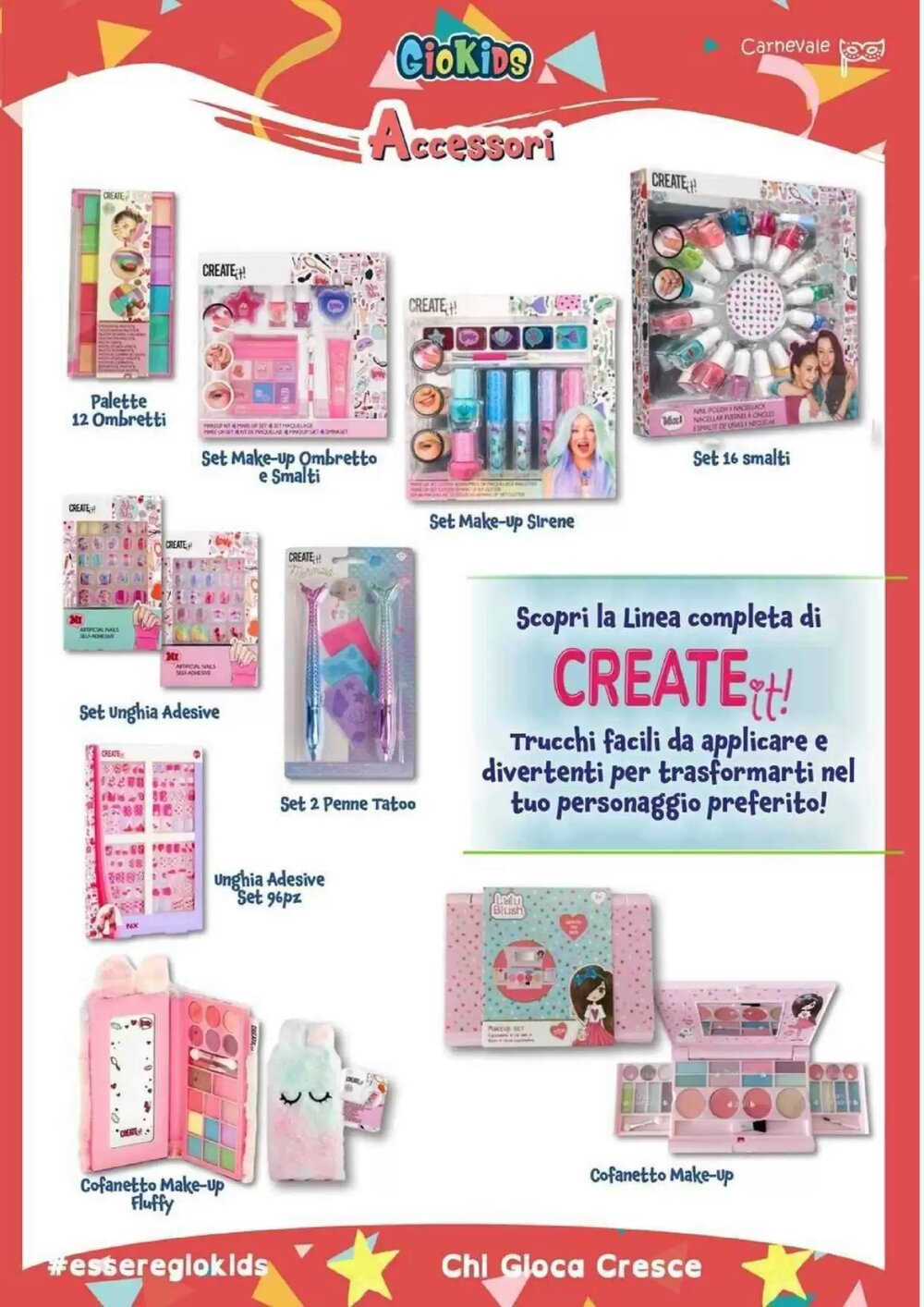 Volantino promozionale Giokids  valide dal 22/01/2026 - Pagina 7.