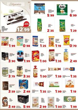 Volantino promozionale Premium Supermercati  valide dal 22/01/2026 - Pagina 10.
