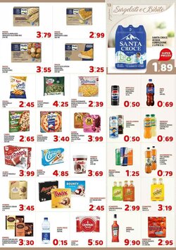 Volantino promozionale Premium Supermercati  valide dal 22/01/2026 - Pagina 13.