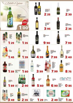 Volantino promozionale Premium Supermercati  valide dal 22/01/2026 - Pagina 14.