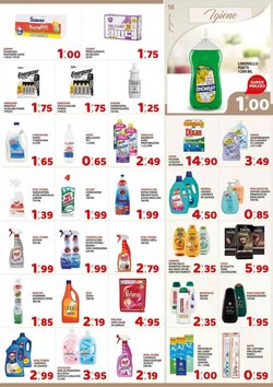 Volantino promozionale Premium Supermercati  valide dal 22/01/2026 - Pagina 15.