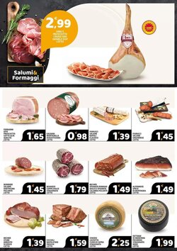 Volantino promozionale Premium Supermercati  valide dal 22/01/2026 - Pagina 2.