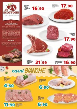 Volantino promozionale Premium Supermercati  valide dal 22/01/2026 - Pagina 4.