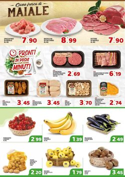 Volantino promozionale Premium Supermercati  valide dal 22/01/2026 - Pagina 5.