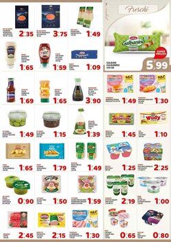 Volantino promozionale Premium Supermercati  valide dal 22/01/2026 - Pagina 7.