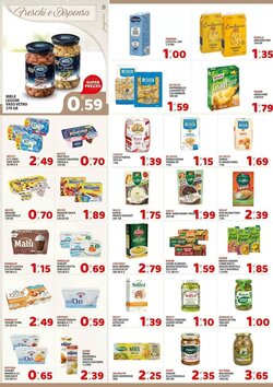 Volantino promozionale Premium Supermercati  valide dal 22/01/2026 - Pagina 8.