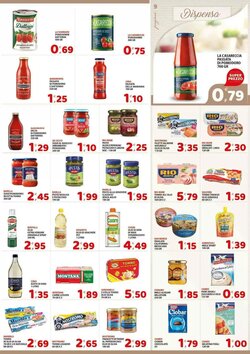 Volantino promozionale Premium Supermercati  valide dal 22/01/2026 - Pagina 9.