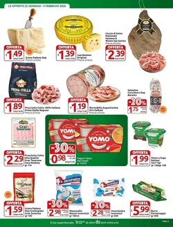 Volantino promozionale Carrefour Express  valide dal 22/01/2026 - Pagina 3.