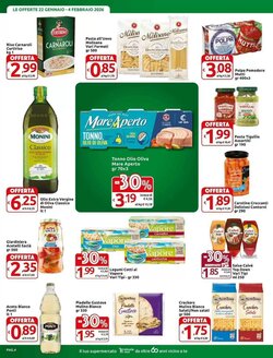 Volantino promozionale Carrefour Express  valide dal 22/01/2026 - Pagina 4.