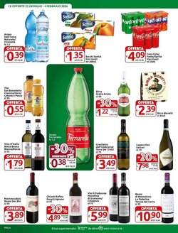 Volantino promozionale Carrefour Express  valide dal 22/01/2026 - Pagina 6.