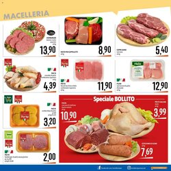 Volantino promozionale Emisfero  valide dal 22/01/2026 - Pagina 11.