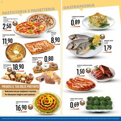 Volantino promozionale Emisfero  valide dal 22/01/2026 - Pagina 14.