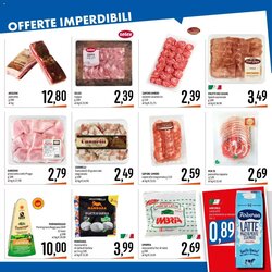 Volantino promozionale Emisfero  valide dal 22/01/2026 - Pagina 16.