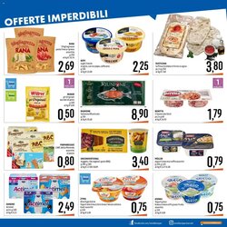 Volantino promozionale Emisfero  valide dal 22/01/2026 - Pagina 17.