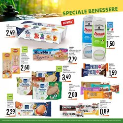 Volantino promozionale Emisfero  valide dal 22/01/2026 - Pagina 18.