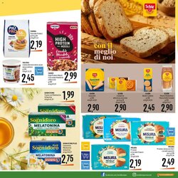 Volantino promozionale Emisfero  valide dal 22/01/2026 - Pagina 19.