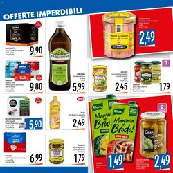 Volantino promozionale Emisfero  valide dal 22/01/2026 - Pagina 21.