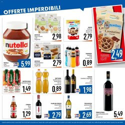 Volantino promozionale Emisfero  valide dal 22/01/2026 - Pagina 22.