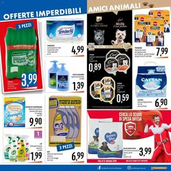 Volantino promozionale Emisfero  valide dal 22/01/2026 - Pagina 23.