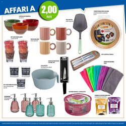 Volantino promozionale Emisfero  valide dal 22/01/2026 - Pagina 26.