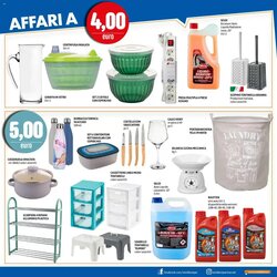 Volantino promozionale Emisfero  valide dal 22/01/2026 - Pagina 29.