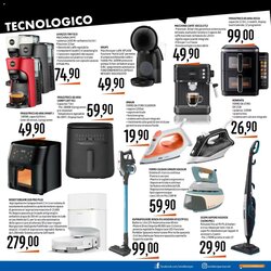 Volantino promozionale Emisfero  valide dal 22/01/2026 - Pagina 31.