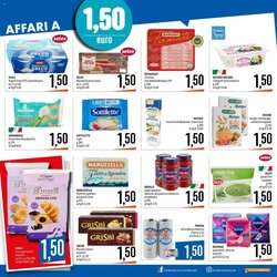 Volantino promozionale Emisfero  valide dal 22/01/2026 - Pagina 5.