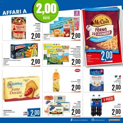 Volantino promozionale Emisfero  valide dal 22/01/2026 - Pagina 7.