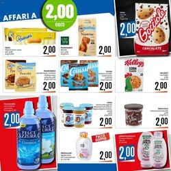 Volantino promozionale Emisfero  valide dal 22/01/2026 - Pagina 8.