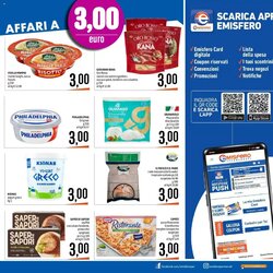 Volantino promozionale Emisfero  valide dal 22/01/2026 - Pagina 9.