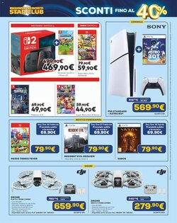 Volantino promozionale Euronics  valide dal 22/01/2026 - Pagina 13.